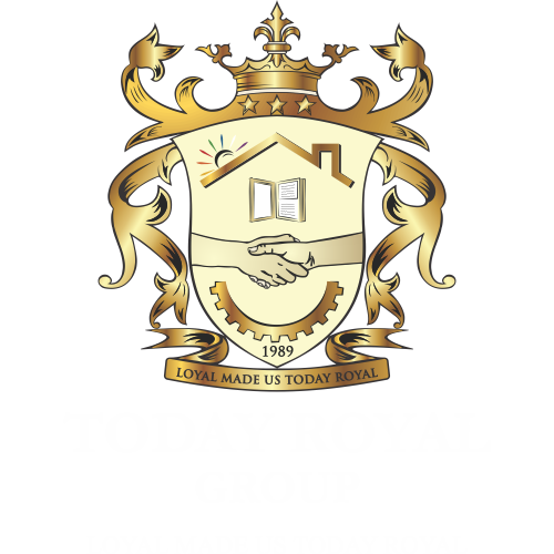 TODAY ROYAL GROUP